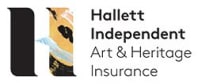 Hallett Independent Logo