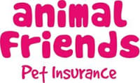 Animal Friends Pet Insurance Logo